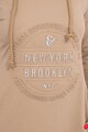 Sportos ruha BROOKLYN 62095 bézs színben