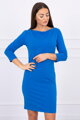 Női sportos ruha CLASSICAL 8825 kék
