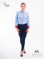 VERSABE Női ing - Slim Fit VS-DK1603