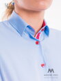 VERSABE Női ing - Slim Fit VS-DK1603