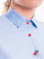 VERSABE Női ing - Slim Fit VS-DK1603