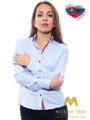 VERSABE Női ing - Slim Fit VS-DK1603
