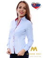 VERSABE Női ing - Slim Fit VS-DK1603