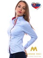 VERSABE Női ing - Slim Fit VS-DK1603