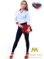 VERSABE Női ing - Slim Fit VS-DK1603