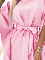 BABYPINK női 287-30 rövid ruha