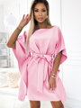 BABYPINK női 287-30 rövid ruha