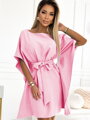 BABYPINK női 287-30 rövid ruha