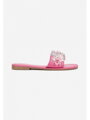 Női papucs BJ652-80 FUCHSIA 
