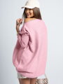 Oversize női pulóver LAZARRO Candy