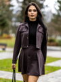 VSB LISA chocco női szett