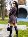 VSB LISA chocco női szett