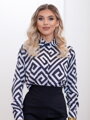 Dámska luxusná blúzka VSB ADELE 