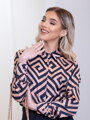 Elegantná dámska košeľa VSB ADELE 