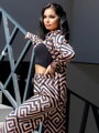 Elegantná dámska košeľa VSB ADELE 