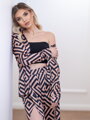 Elegantná dámska košeľa VSB ADELE 