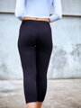 Női leggings VSB fekete