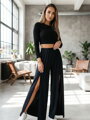 Női szett VSB PALAZZO II fekete