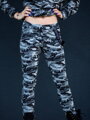 Női melegítő szett VSB -KATTY 02 ARMY szürke