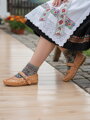Damskie folklórne krpce - Goralskie