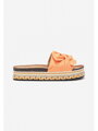 Női papucs LS066-67 ORANGE 