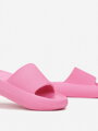Modern női flip-flop papucs 3751-80 FUSHIA