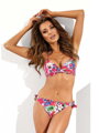 Kétrészes fürdőruha ANABEL-D01-46/B tropic