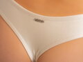 VSB KRÉTA bézs tanga bikinialsó