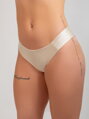 VSB KRÉTA bézs tanga bikinialsó