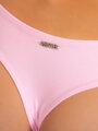 VSB KRÉTA halvány rózsaszín tanga bikinialsó