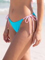 Dámske plavkové nohavičky VSB IBIZA tyrkys