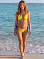 Dámske plavkové nohavičky VSB IBIZA žlté 