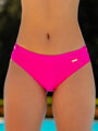VSB GABBI női bikini alsó - neon-rózsaszín