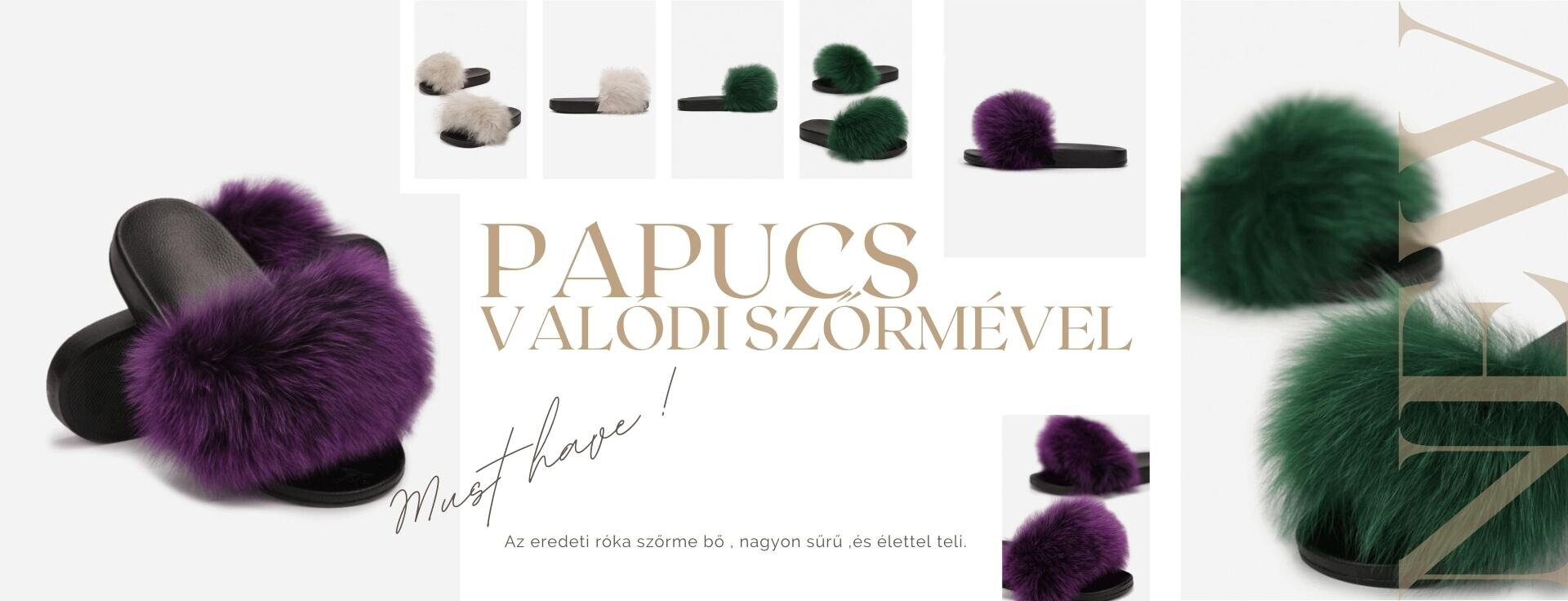 PAPUCE
