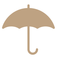 Összecsukható esernyők / Raktáron gyors szállítással / DivatosRuhazat.hu