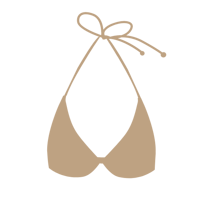Egyedi tervezésű VERSABE bikini felők / DivatosRuházat.hu