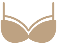 Melltartók nagy mellekre | DivatosRuhazat.hu