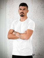 tričko, tricko, trička, tricka, trendy pánských tričko, pánská trička, oblečení, pánské oblečení, tričko na léto, letní tričko, tričko s krátkým rukávem, tričko bez potisku, panske tricka na knoflíky, tričko pro otce, jako dárek, dárek na Vánoce , na naro