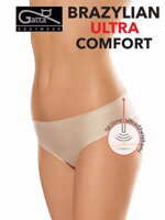Dámske nohavičky BRAZYLIAN ULTRA comfort
