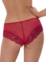 kalhotky, boxerky, tanga, krajkové, síťované, spodní prádlo, erotické, luxusní, kvalitní, moderní, brazilky, bordó