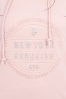 Športové šaty BROOKLYN 62095 ružové