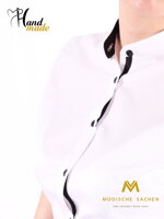 Biela dámska košeľa Slim Fit VS-DK1717, dámska košeľa, damske oblecenie, košeľa, kosela, oblecenie, oblečenie, blúzky, damska kosela, košela dámska, damske kosele bluzky, dámske košele, košele, košela na mieru, košela na mieru Stará Ľubovňa, kosela pre ze