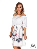žena, oblečenie, šaty, dámske šaty, retro šaty, letné šaty, šaty,  bez rukávov, bodkované šaty, kvalitné, sexy, trendy, luxusné, pohodlné, praktické, červená, krajka, čipka, pastelová, puzdrová, asimetrické šaty, originálny strih, biela, skladaná sukňa, r