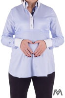 tehotenská košeľa, tehotenska kosela, košeľa pre tehotné, dámske oblečenie, oblečenie pre tehotné, elegantná košeľa pre tehotne, tehotenské košele, pre tehotne, oblecenie pre tehotne, oblecenie pre tehotne eshop, oblečenie pre tehulky, tehotenské oblečeni