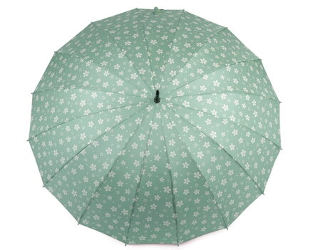 Női automatikus esernyő 530089 menta