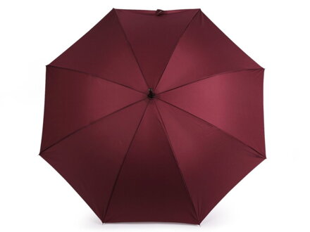 Gyönyörű 530952 bordó esernyő