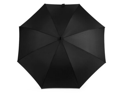 Luxus családi esernyő 530060 fekete