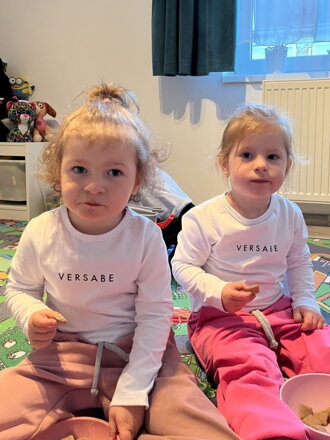 Gyerek VSB hosszú ujjú póló