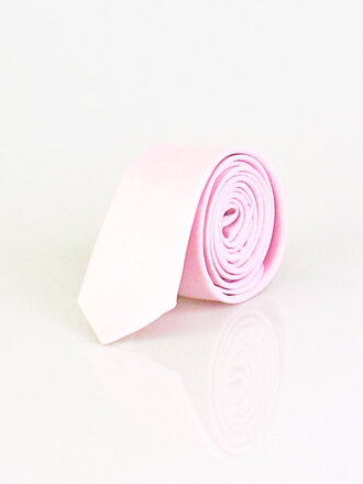 Régi rózsaszín színű férfi nyakkendő