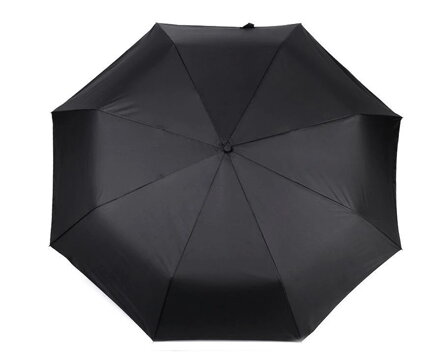 UNISEX fekete 530006 esernyő